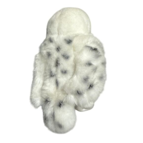 Harry Potter Hedwig Snowy Owl Plush Stuffed Animal – Warner Bros Official - Picture 3 of 6